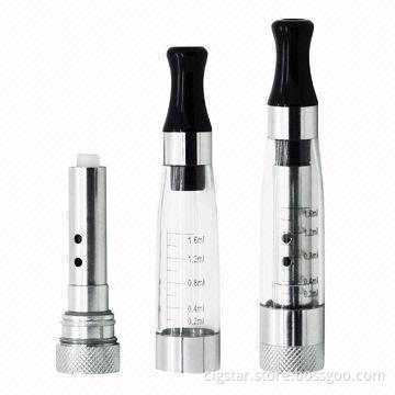 eGo CE5 Electronic Cigarette Starter Kit with Beautiful Design and Appearance, Easy to Fill
